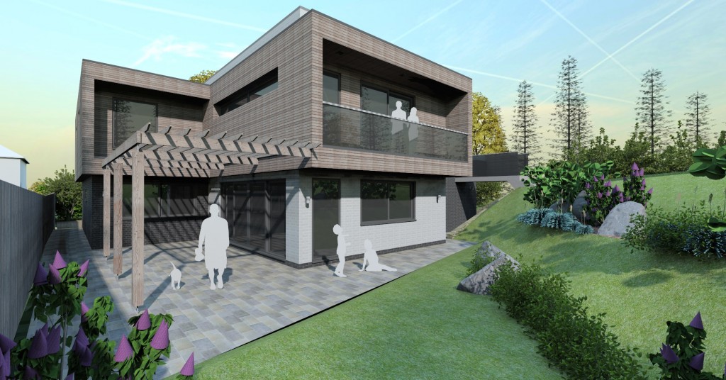 BRM Planning Scheme Rear 1