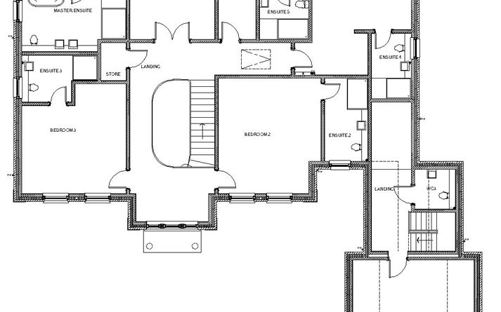 Carrington Fox Developments