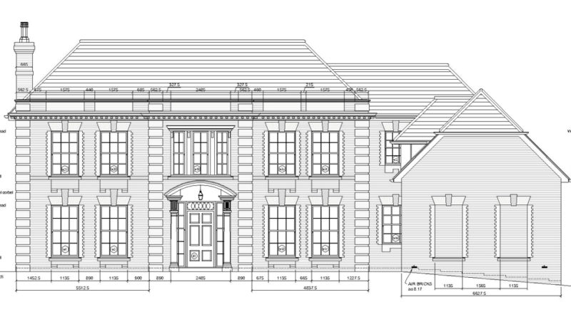 Carrington Fox Developments