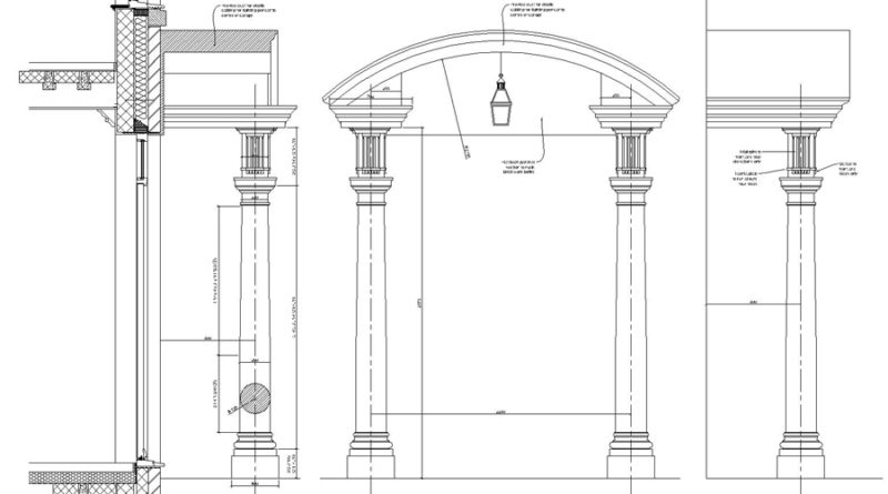 Carrington Fox Developments