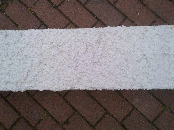 Approved Rendering Sample