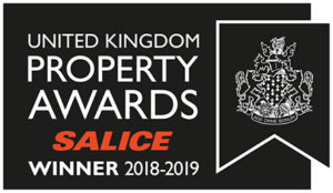 UK Property Awards 2018